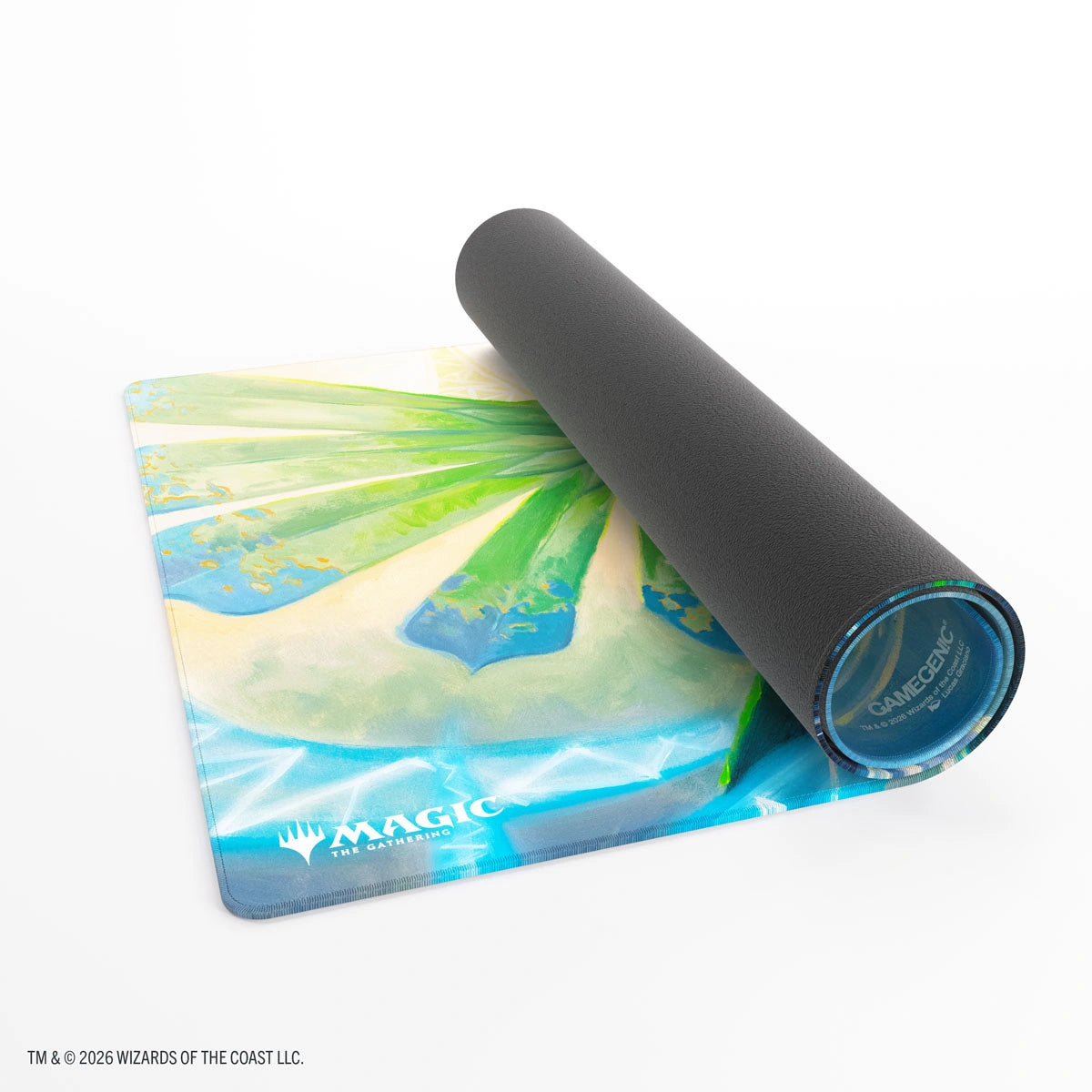 Secrets of Strixhaven Playmat - Quandrix, the Proof (Holofoil)