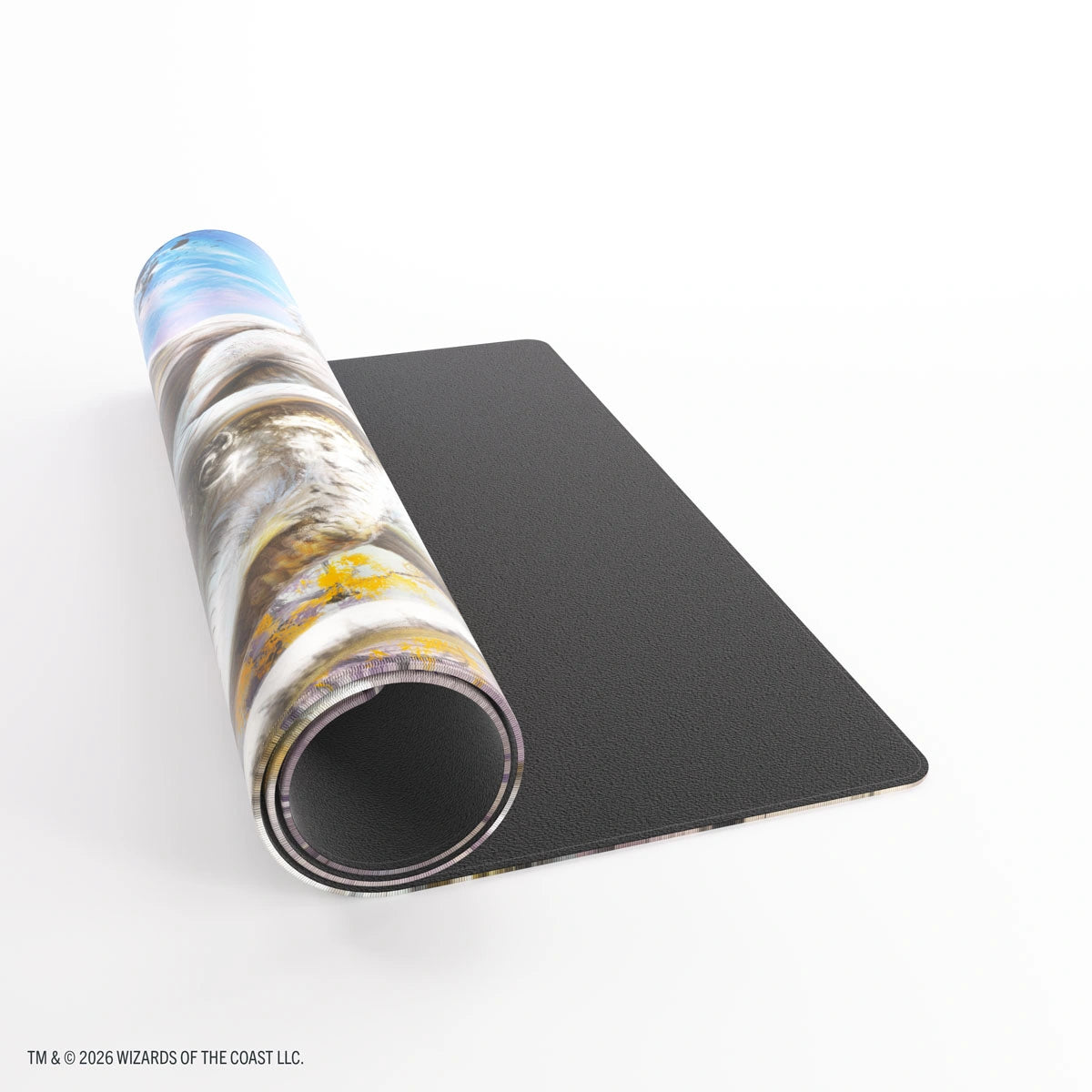 Secrets of Strixhaven Playmat - Silverquill, the Dispudent (Holofoil)