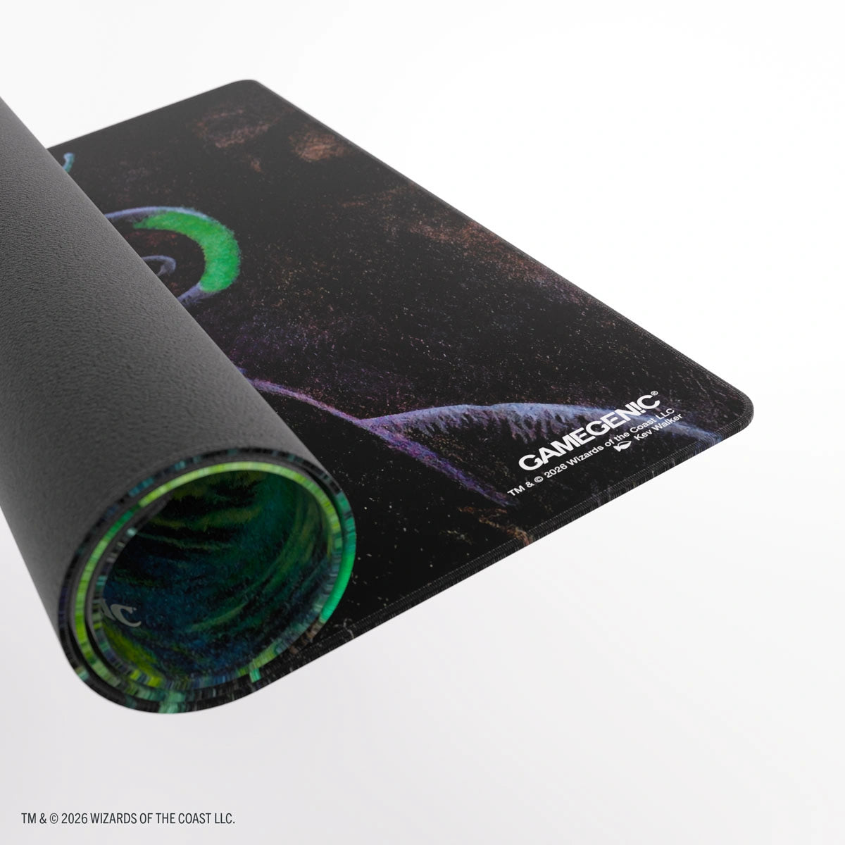 Secrets of Strixhaven Playmat - Witherbloom, the Balancer (Holofoil)
