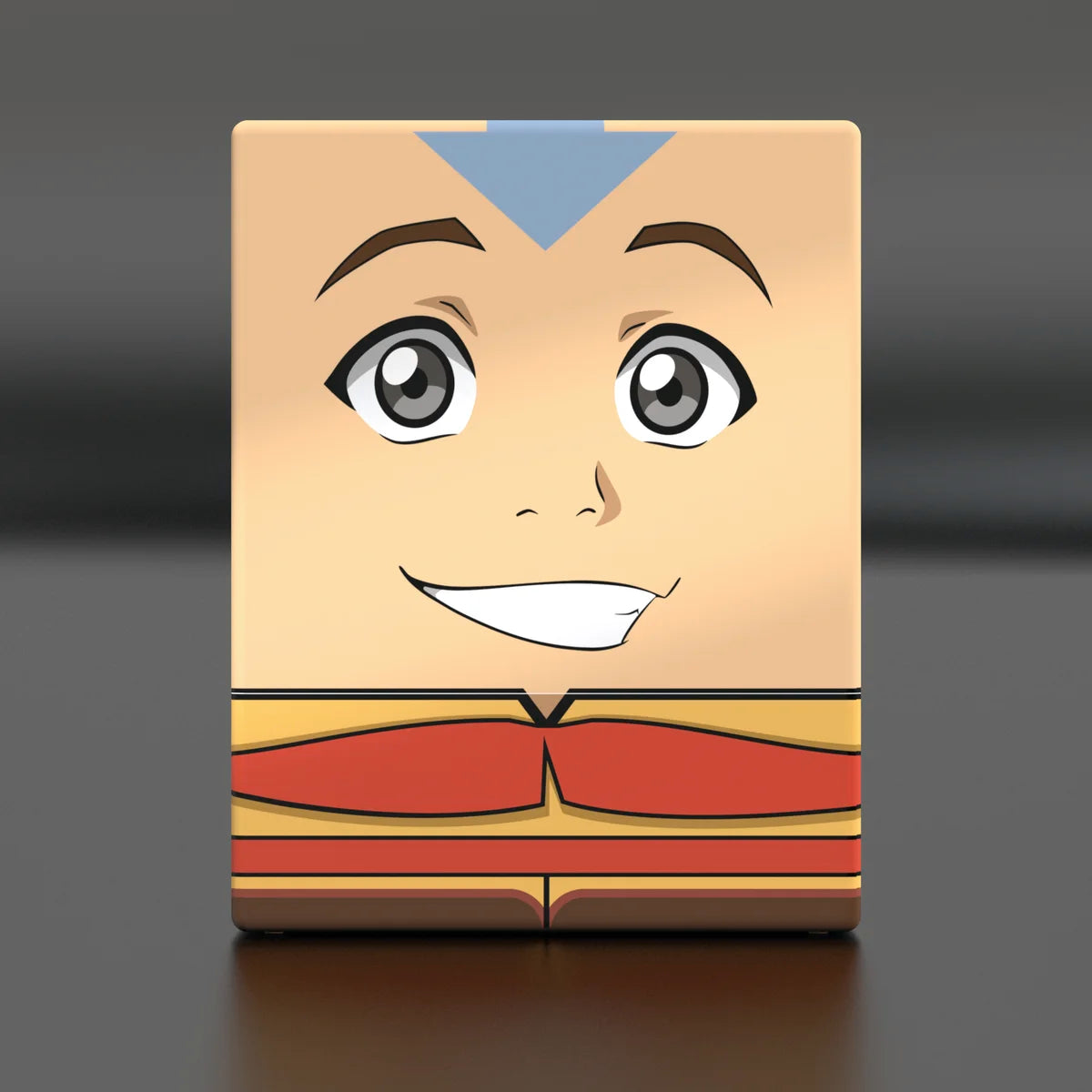 Squaroes 100+ Boulder: Avatar The Last Airbender - Aang
