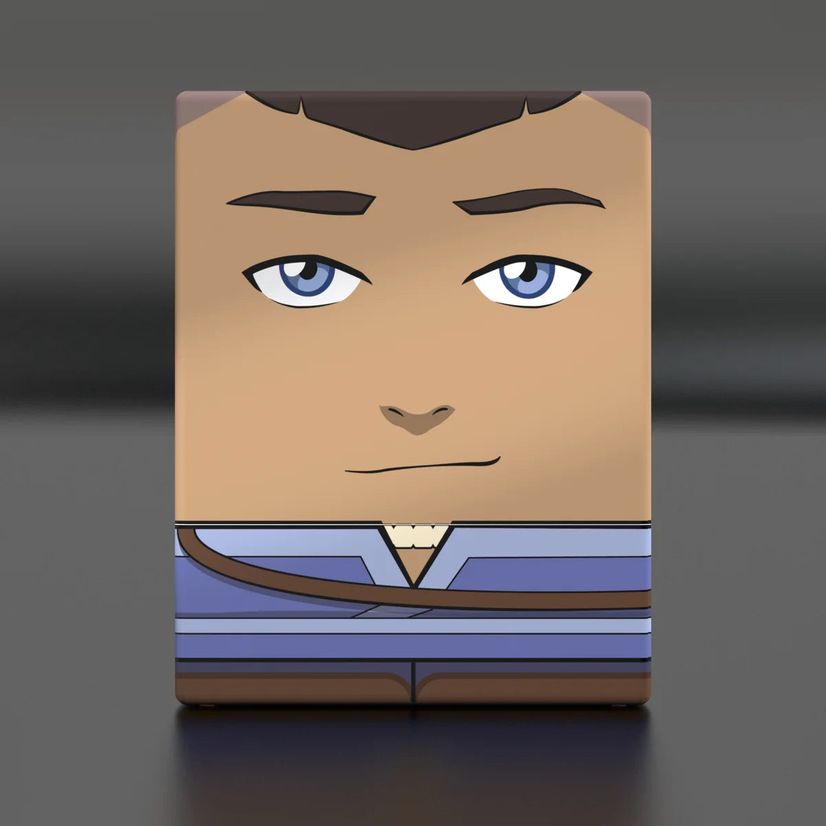 Squaroes 100+ Boulder: Avatar The Last Airbender - Sokka