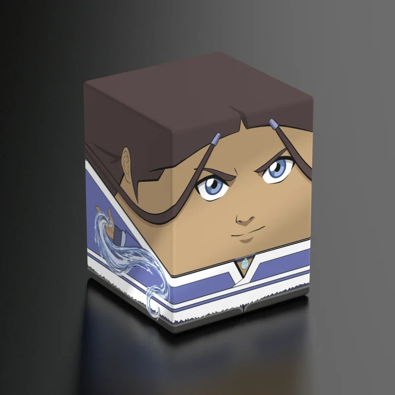 Squaroes 100+ Boulder: Avatar The Last Airbender - Katara