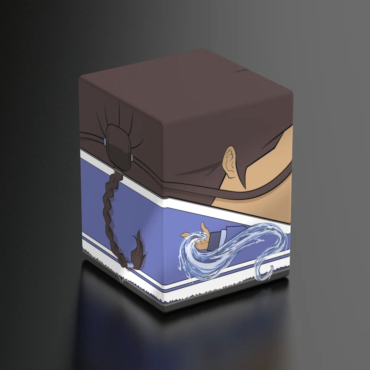 Squaroes 100+ Boulder: Avatar The Last Airbender - Katara