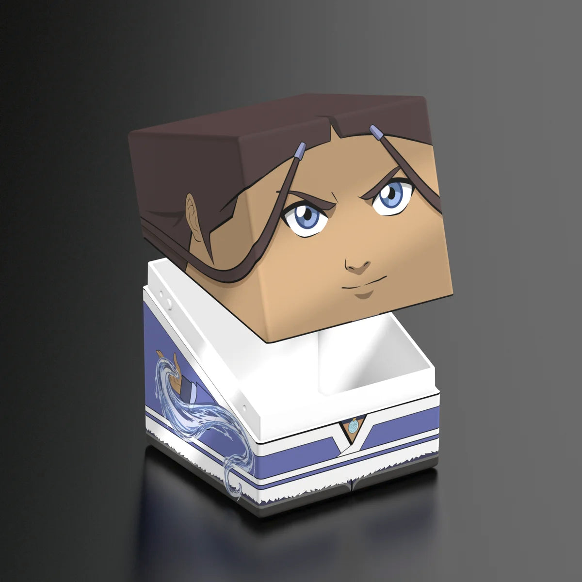 Squaroes 100+ Boulder: Avatar The Last Airbender - Katara