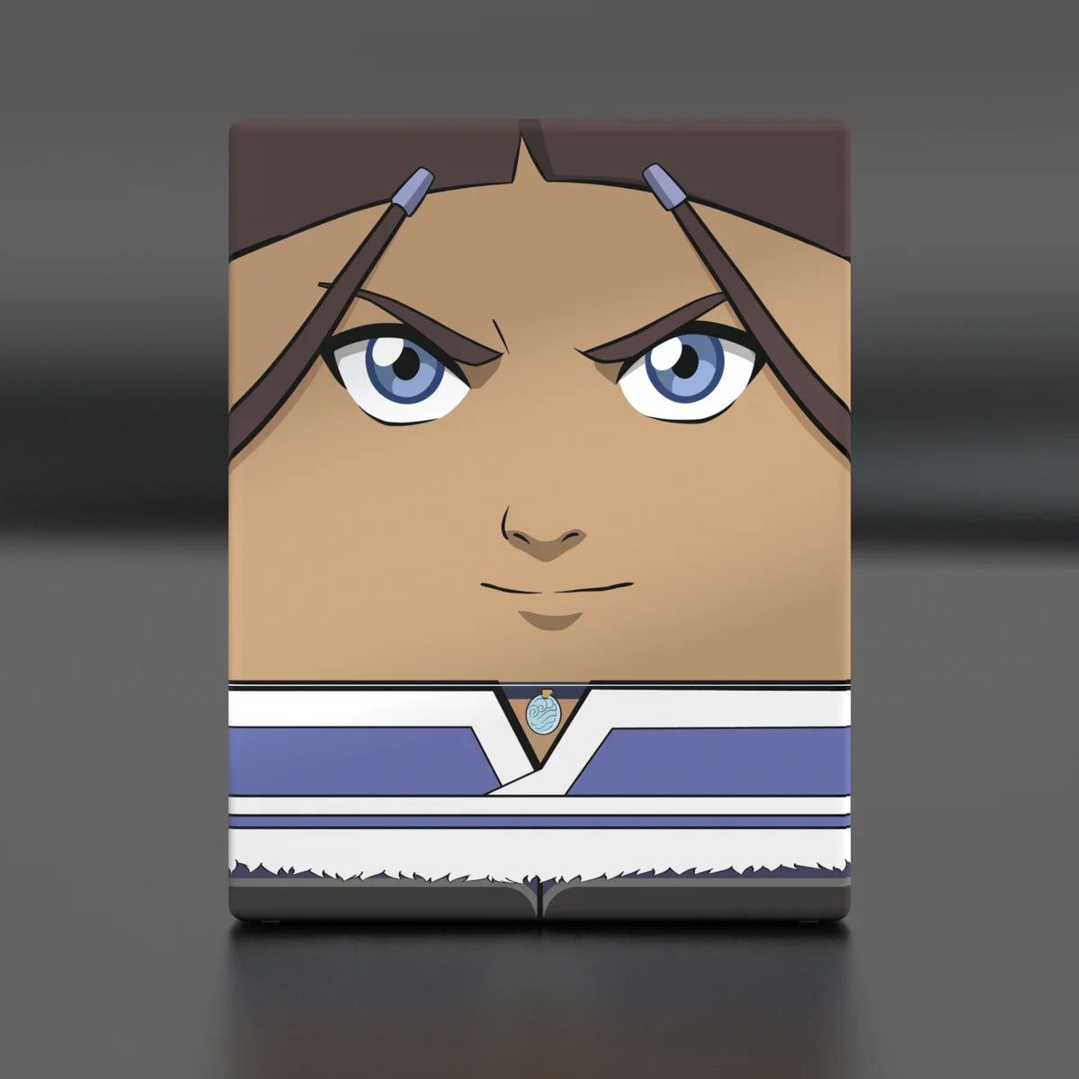Squaroes 100+ Boulder: Avatar The Last Airbender - Katara