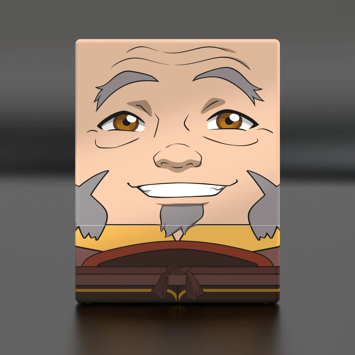 Squaroes 100+ Boulder: Avatar The Last Airbender - Iroh