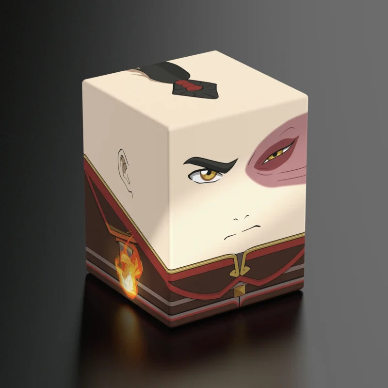 Squaroes 100+ Boulder: Avatar The Last Airbender - Zuko