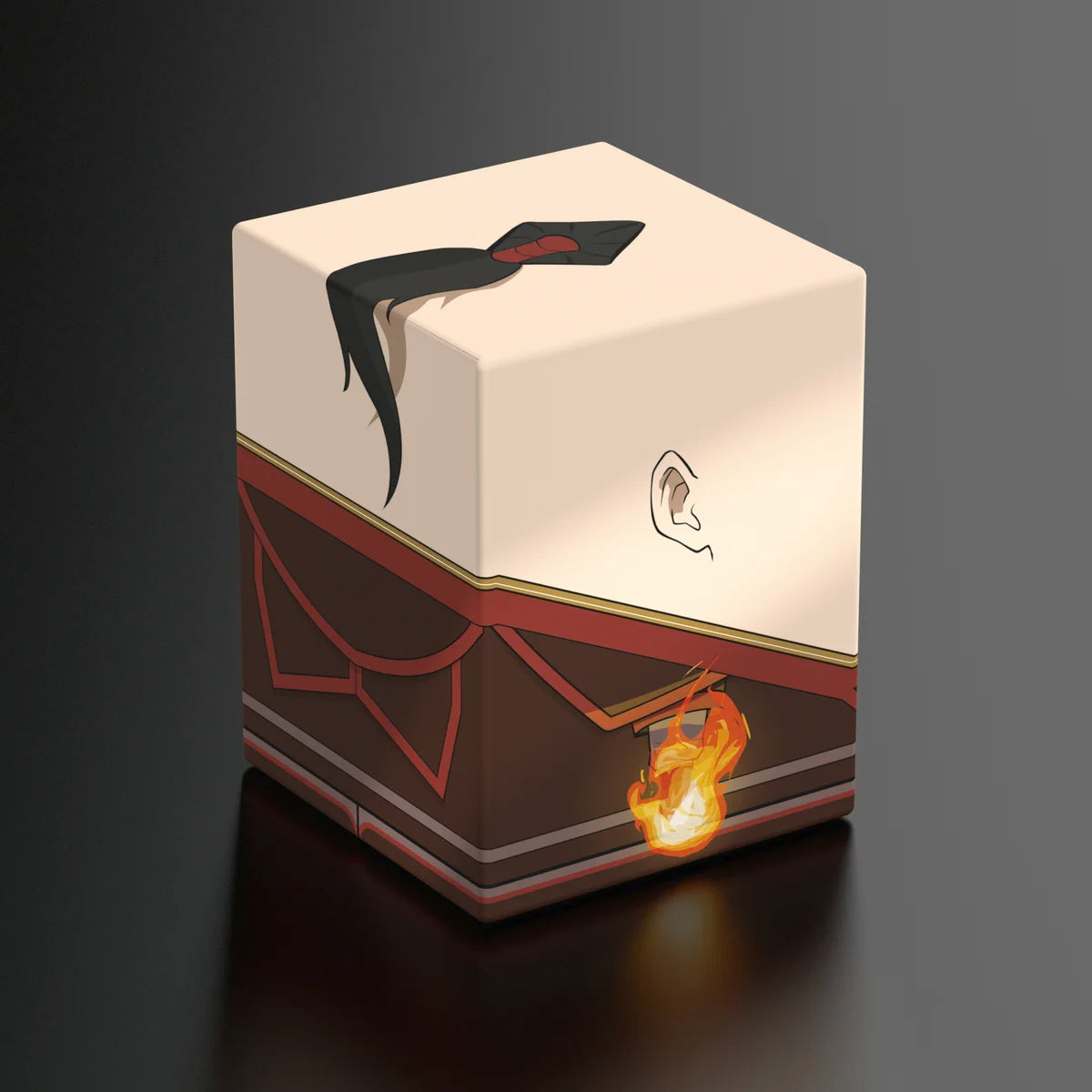 Squaroes 100+ Boulder: Avatar The Last Airbender - Zuko