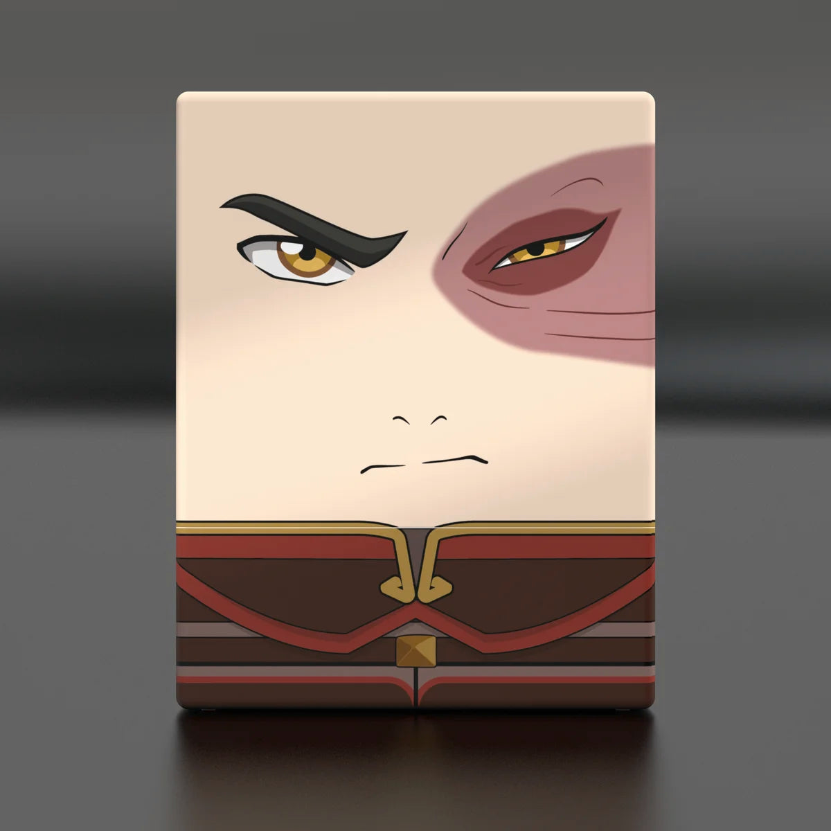 Squaroes 100+ Boulder: Avatar The Last Airbender - Zuko