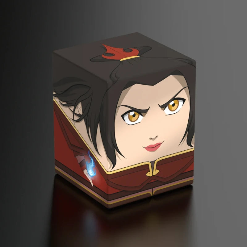 Squaroes 100+ Boulder: Avatar The Last Airbender - Azula