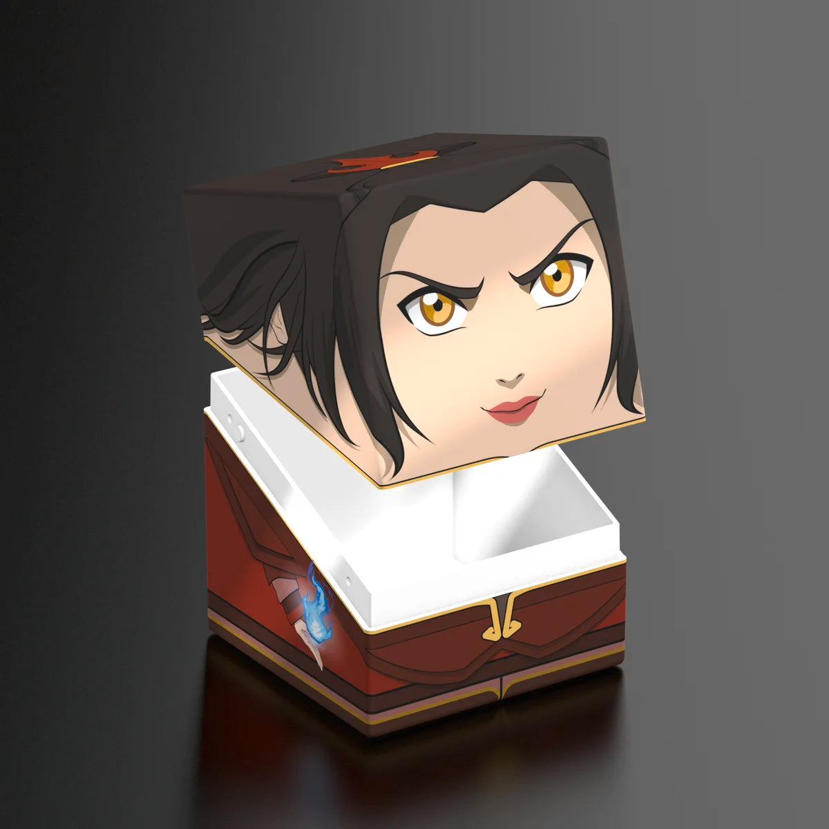 Squaroes 100+ Boulder: Avatar The Last Airbender - Azula