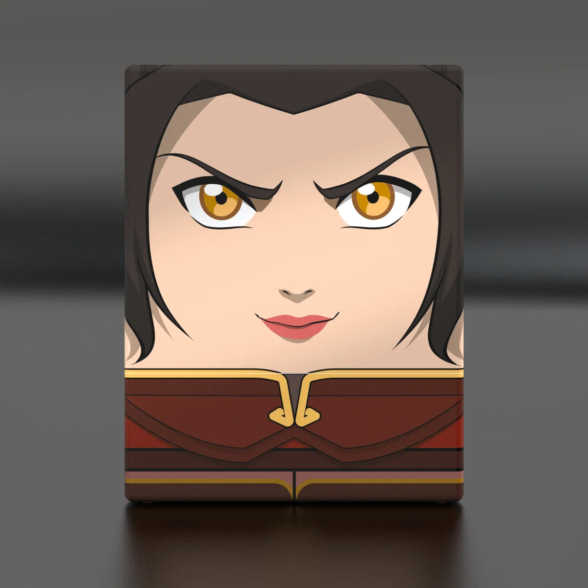 Squaroes 100+ Boulder: Avatar The Last Airbender - Azula