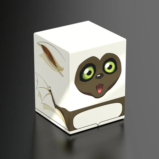 Squaroes 100+ Boulder: Avatar The Last Airbender - Momo