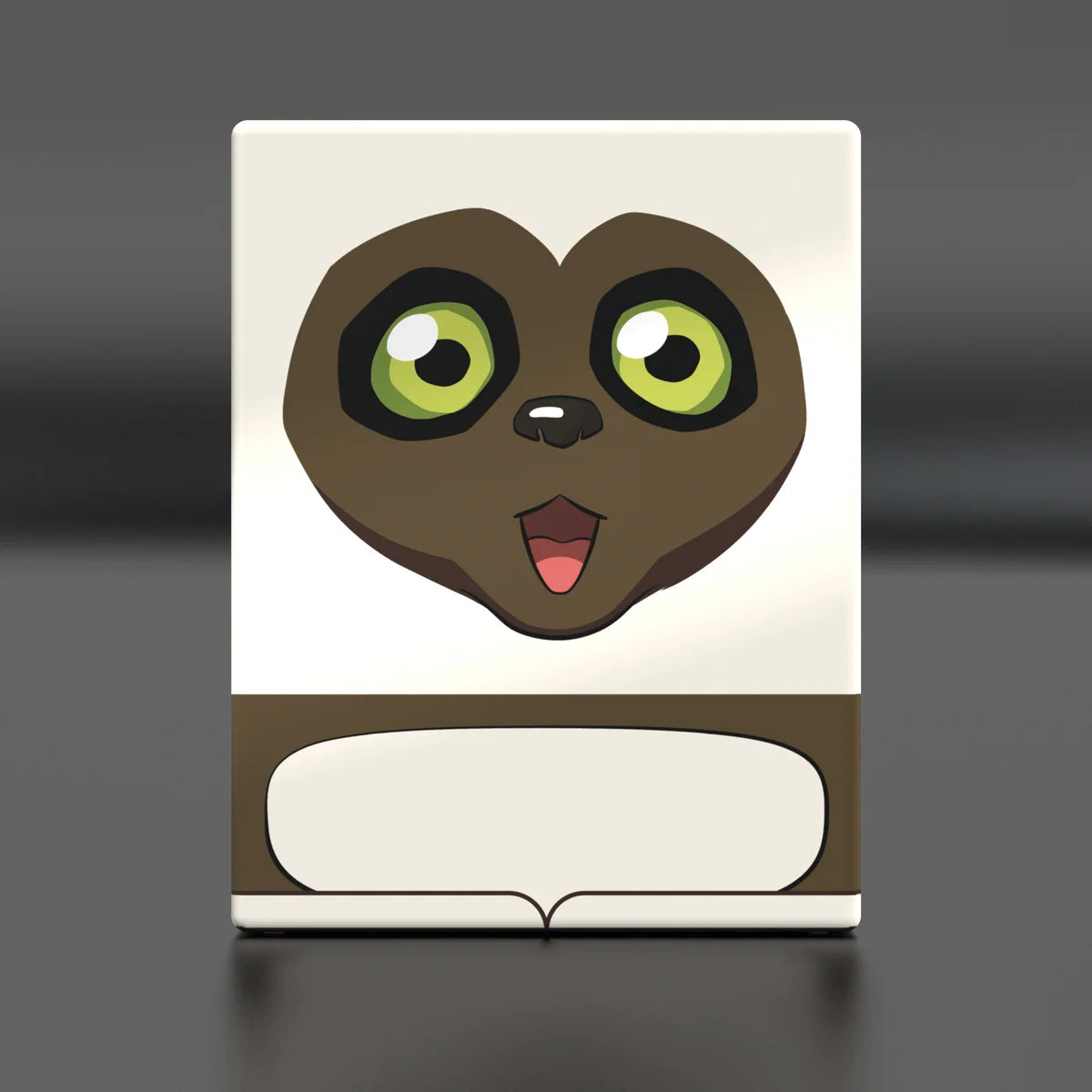 Squaroes 100+ Boulder: Avatar The Last Airbender - Momo