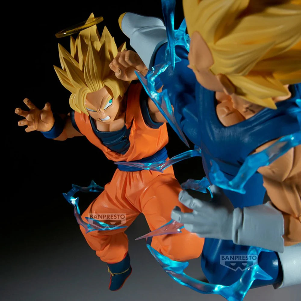 Banpresto: Dragon Ball Z Match Makers (Majin Vegeta)