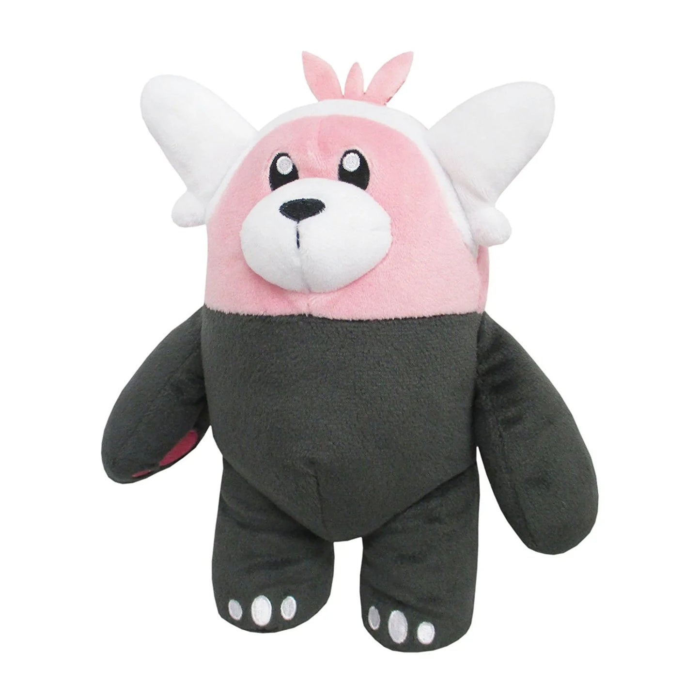 Sanei Pokemon All Star Collection PP57 Bewear Plush, 7"
