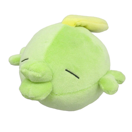 Sanei Pokemon All Star Collection PP102 Gulpin 4"