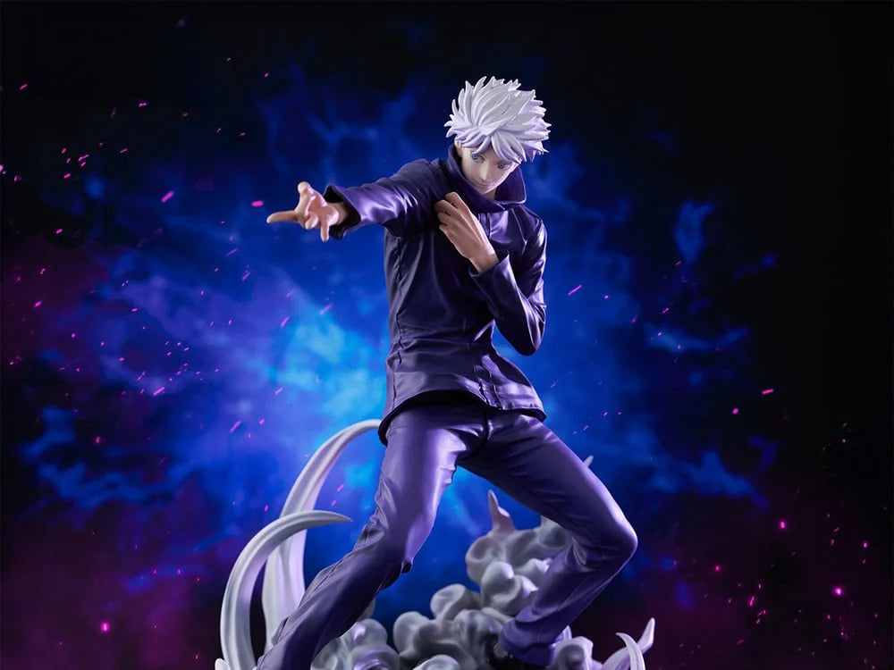 SEGA: Satoru Gojo (Jujutsu Kaisen - Hollow Purple) Figure