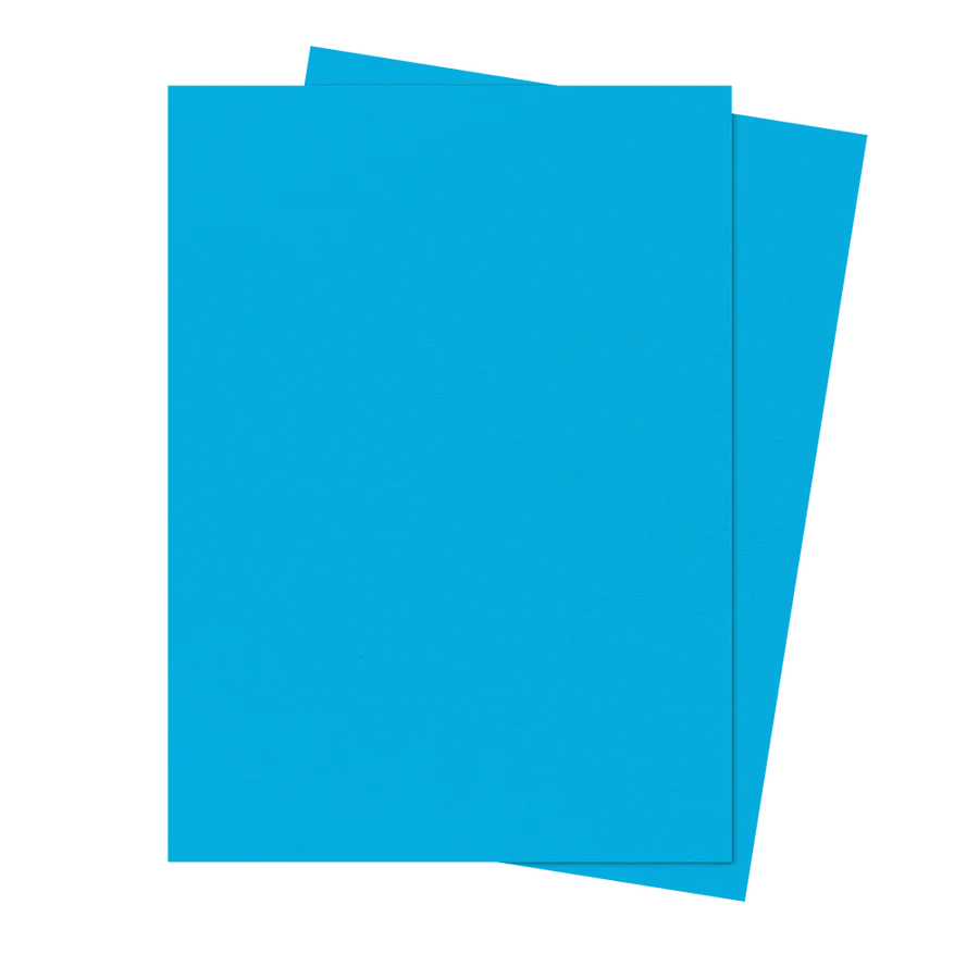 Enhanced Eclipse Standard Matte Sleeves: Sky Blue (105)