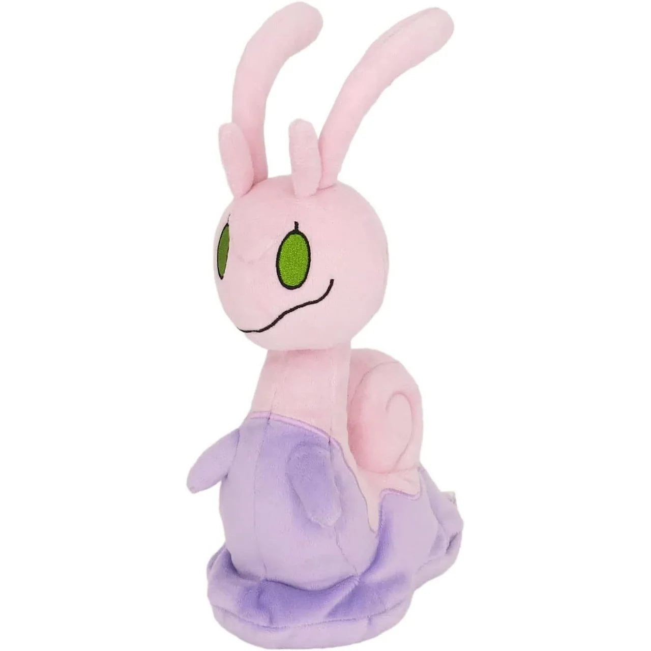 Sanei Pokémon Sliggoo Plush, 10"