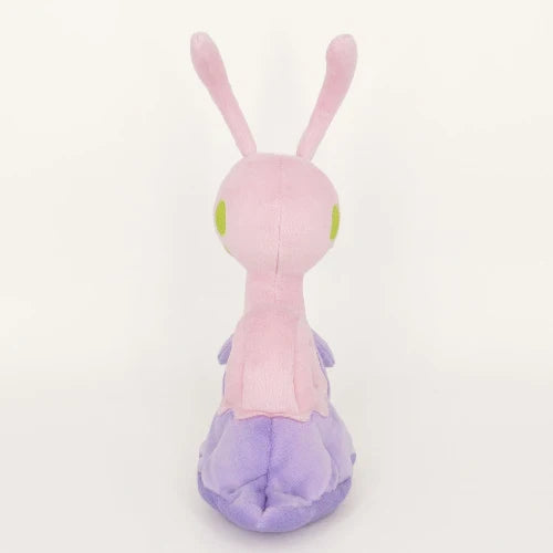 Sanei Pokémon Sliggoo Plush, 10"