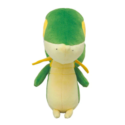Sanei Pokemon All Star Collection PP238 Snivy Plush