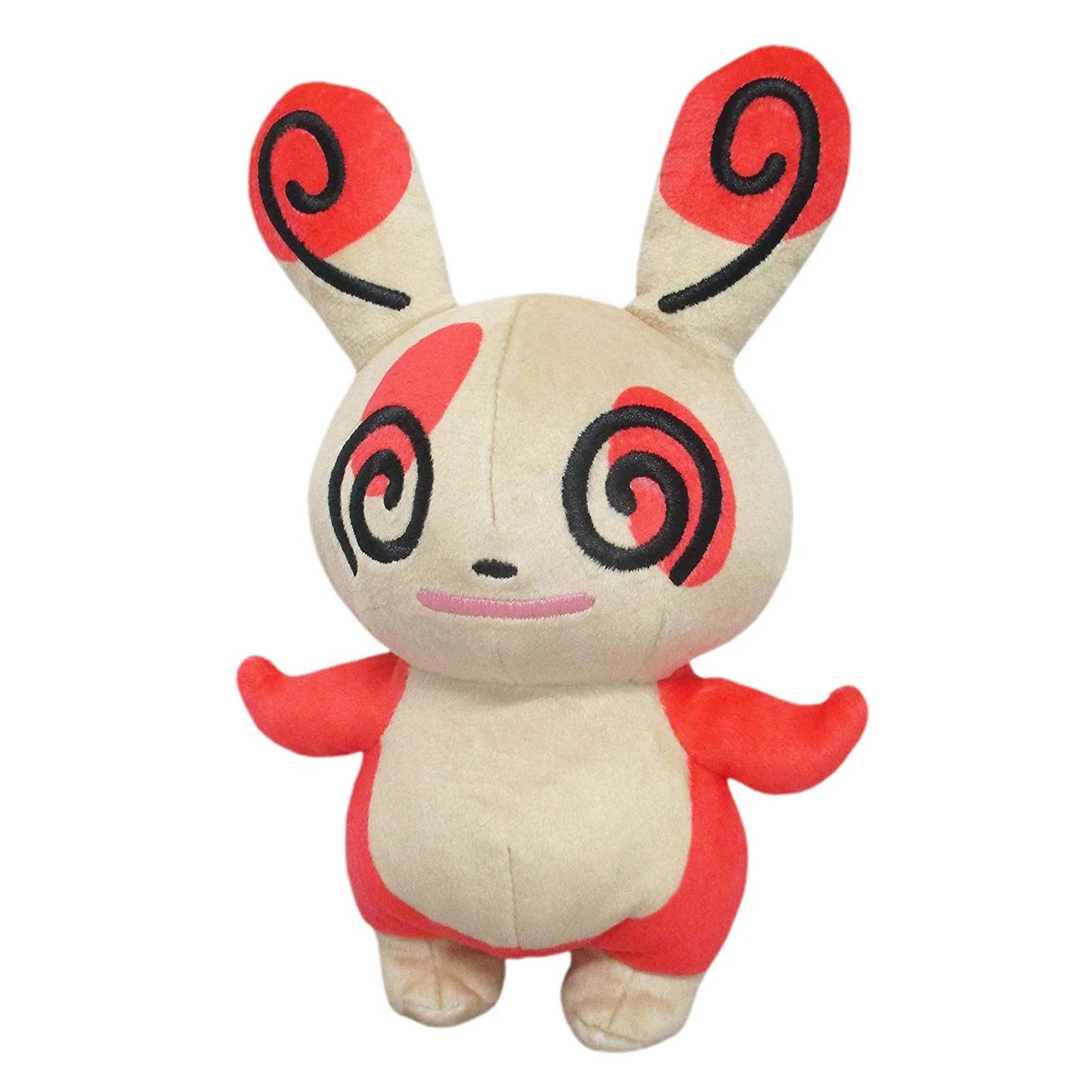Sanei Pokemon All Star Collection PP131 Spinda Plush