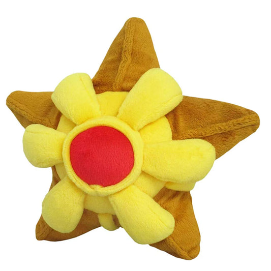 Sanei Pokemon All Star Collection PP128 Staryu Plush