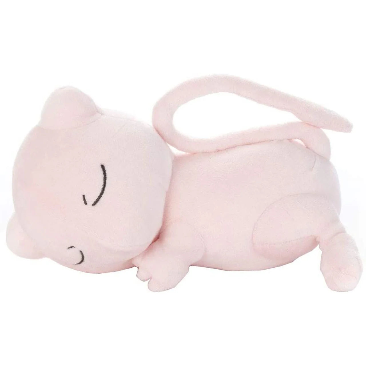 Takaratomy A.R.T.S Pokemon Suyasuya Friends Mew Plush, 7"