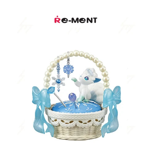 Pokemon Blind Box: Sweet Craft Collection