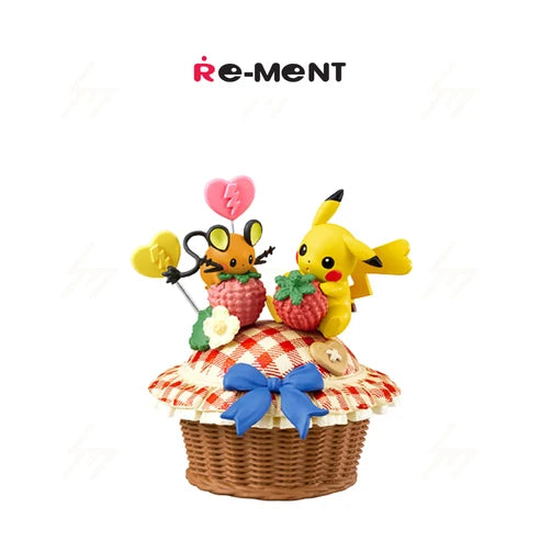 Pokemon Blind Box: Sweet Craft Collection