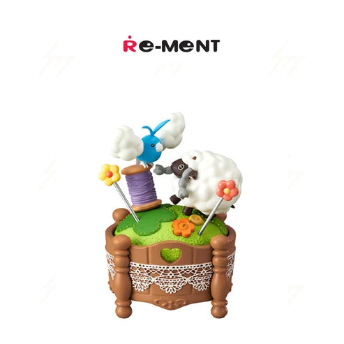 Pokemon Blind Box: Sweet Craft Collection