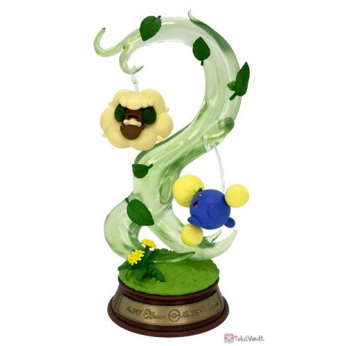 Pokemon Blind Box: Swing Vignette Collection 4