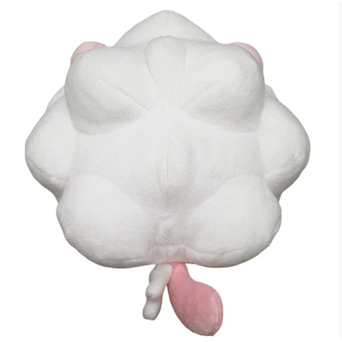 Sanei Pokemon All Star Collection PP105 Swirlix Plush
