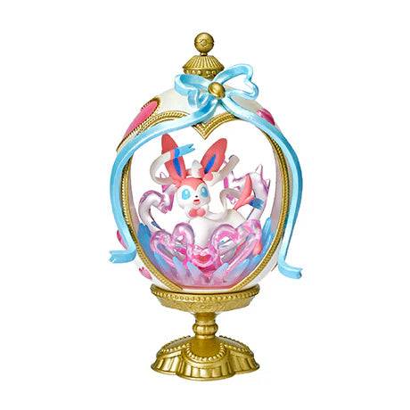 Pokemon Blind Box: Ovaltique Collection Vol.2 Luminous