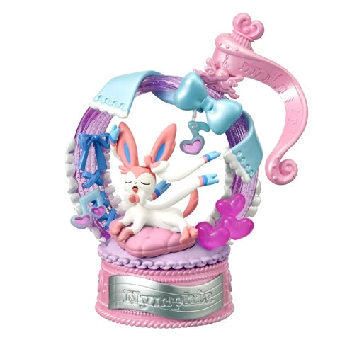 Pokemon Blind Box: Pop Melody Collection