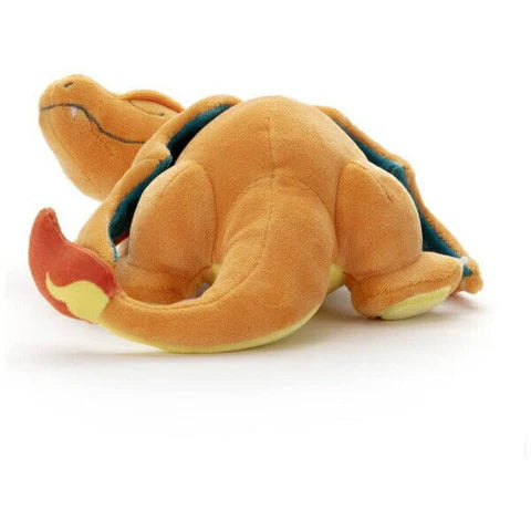 Takaratomy A.R.T.S Pokemon Suyasuya Friends Charizard (S) Plush