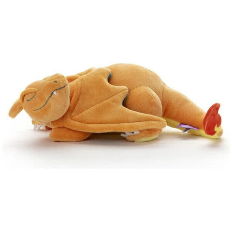 Takaratomy A.R.T.S Pokemon Suyasuya Friends Charizard (S) Plush
