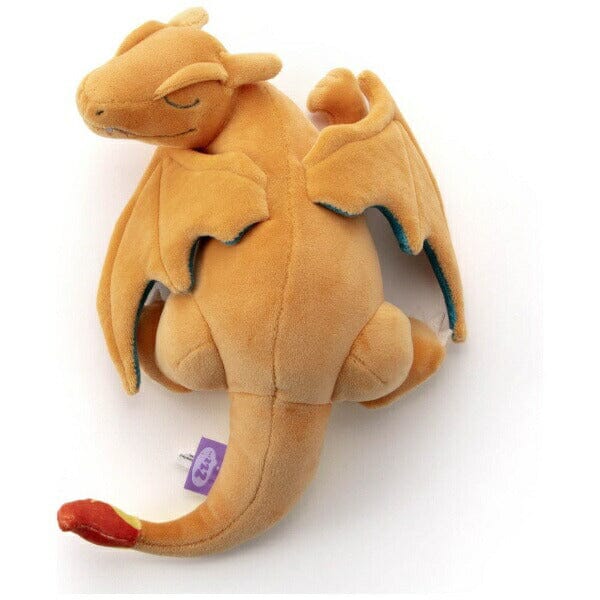 Takaratomy A.R.T.S Pokemon Suyasuya Friends Charizard (S) Plush