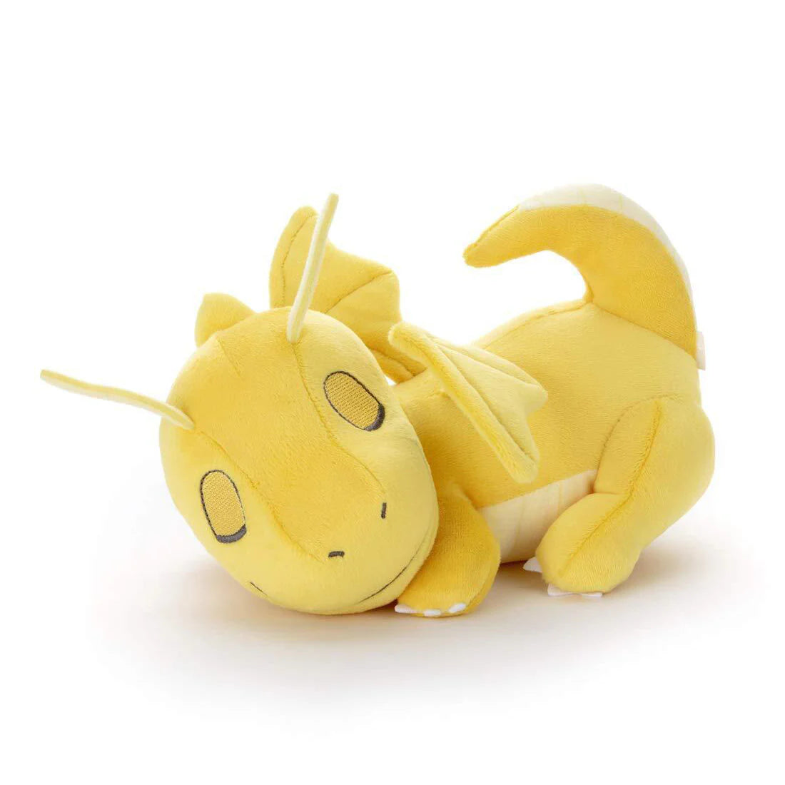 Takaratomy A.R.T.S Pokemon Suyasuya Friends Dragonite (S) Plush