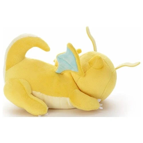 Takaratomy A.R.T.S Pokemon Suyasuya Friends Dragonite (S) Plush