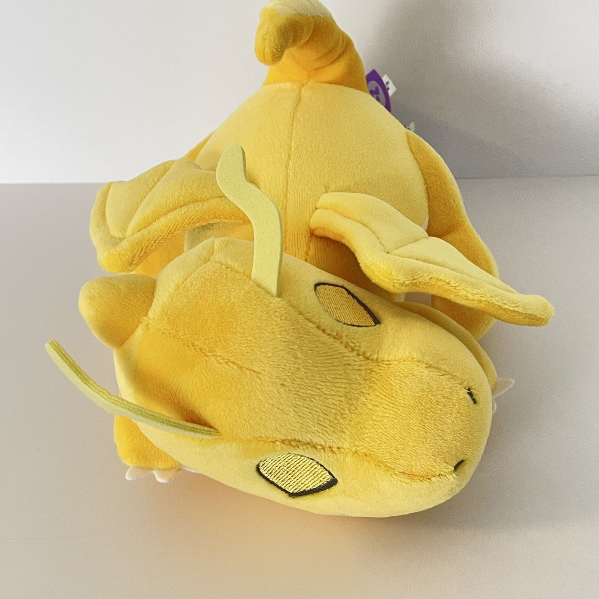 Takaratomy A.R.T.S Pokemon Suyasuya Friends Dragonite (S) Plush
