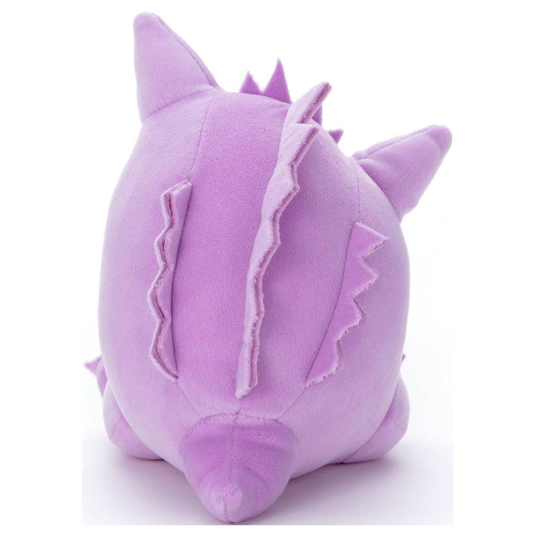 Takaratomy A.R.T.S Pokemon Suyasuya Friends Gengar (S) Plush