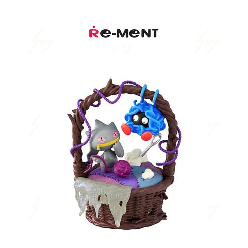 Pokemon Blind Box: Sweet Craft Collection