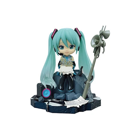Miku Blind Box: Neo Story of My World Collection