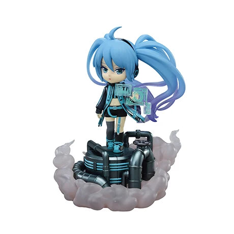 Miku Blind Box: Neo Story of My World Collection