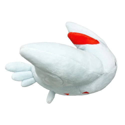 Sanei Pokemon All Star Collection PP296 Togekiss Plush, 5"