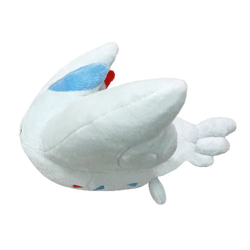 Sanei Pokemon All Star Collection PP296 Togekiss Plush, 5"