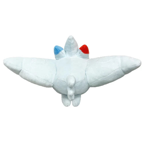 Sanei Pokemon All Star Collection PP296 Togekiss Plush, 5"