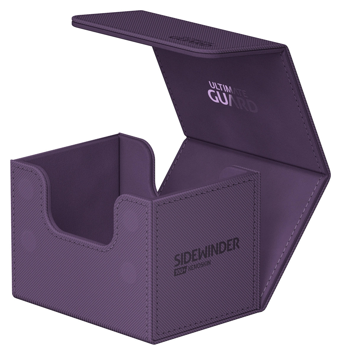 Sidewinder 100+ Xenoskin - Purple
